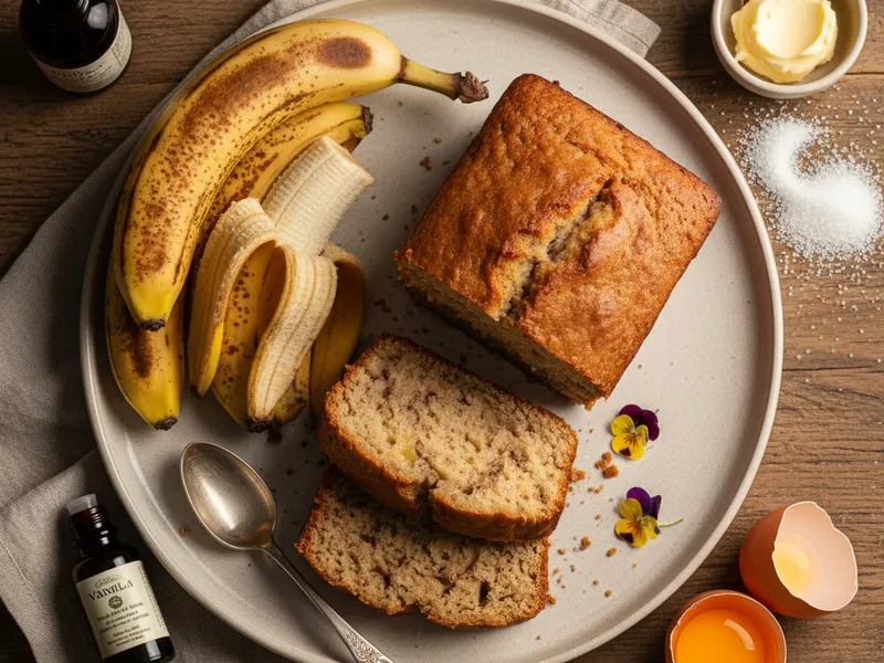Bananų Duona